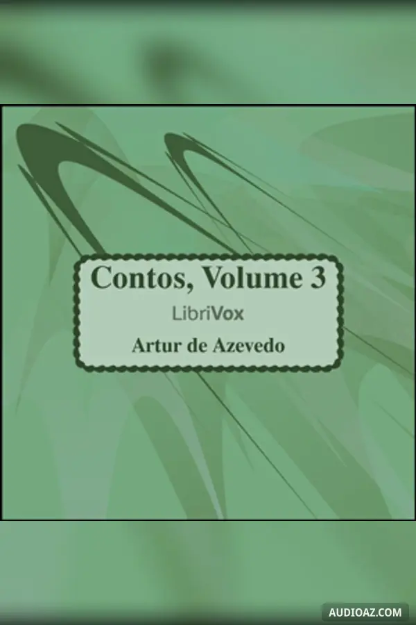 Contos, volume 3