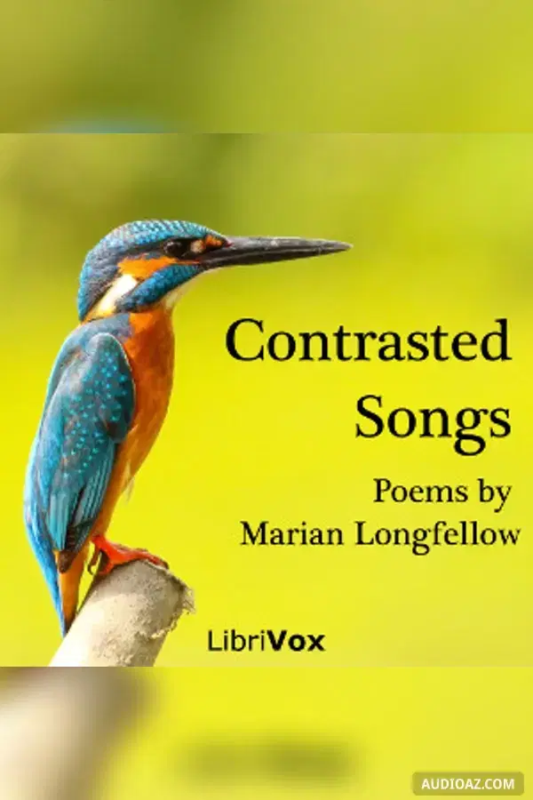 Contrasted Songs - Free Audiobook