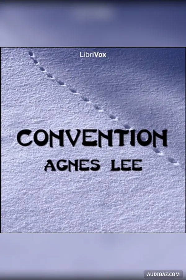 Convention - Free Audiobook