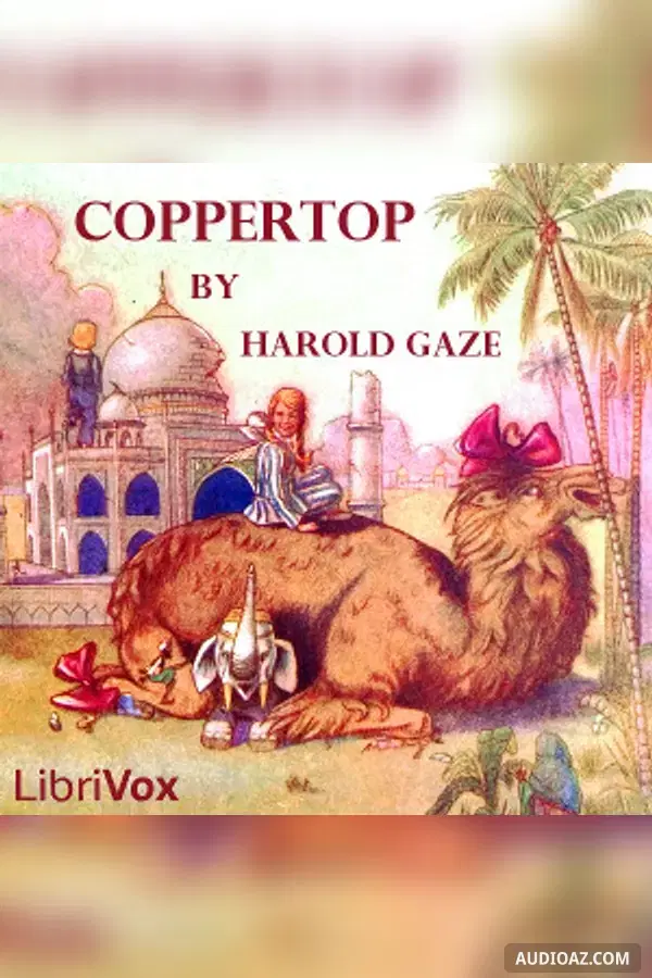 Coppertop