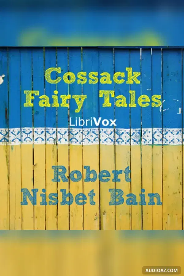 Cossack Fairy Tales