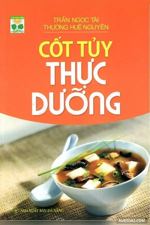 Cốt Tủy Thực Dưỡng