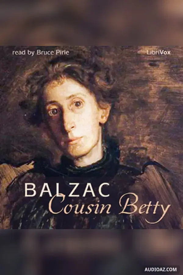 Cousin Betty