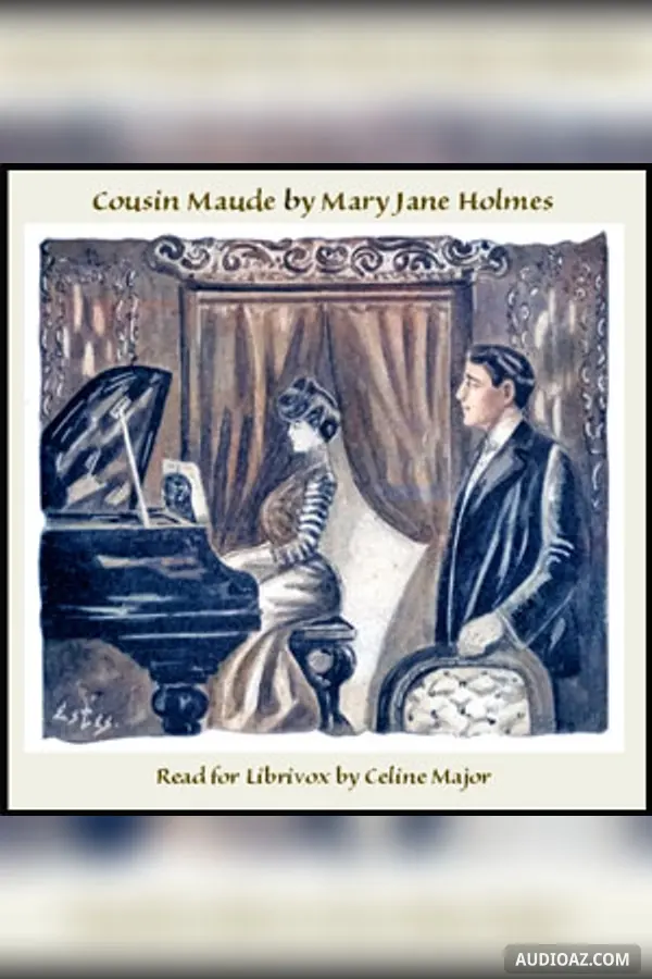 Cousin Maude