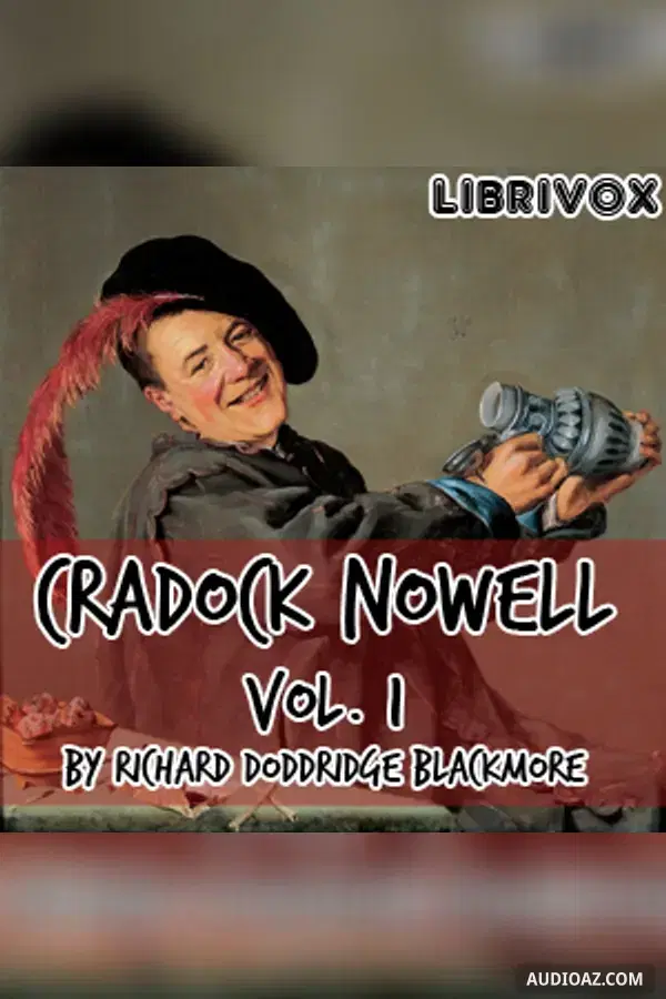 Cradock Nowell Vol. 1
