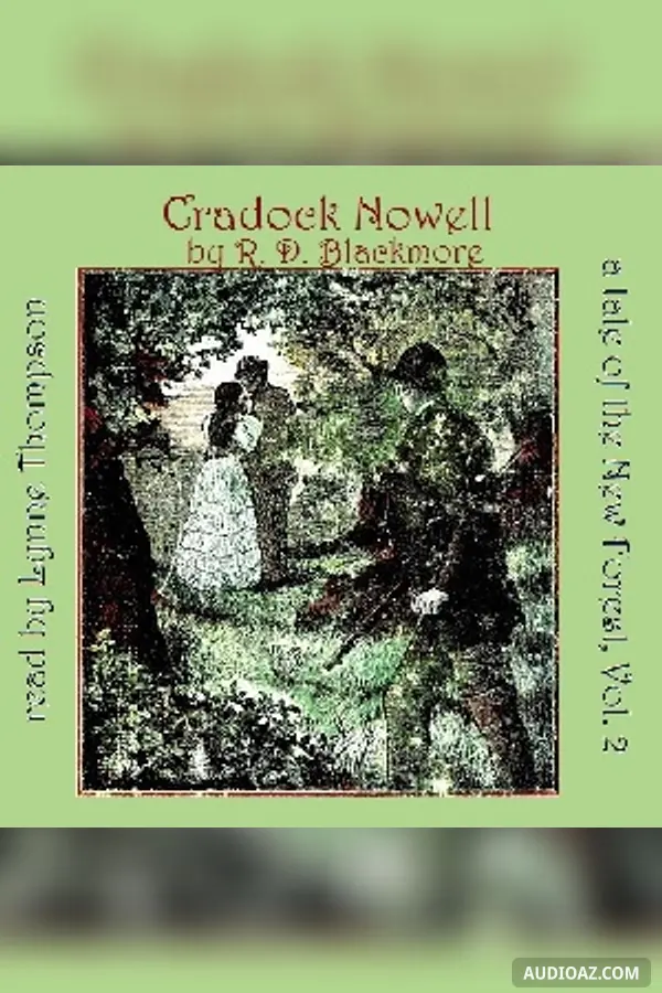 Cradock Nowell Vol. 2 - Sách nói Miễn phí