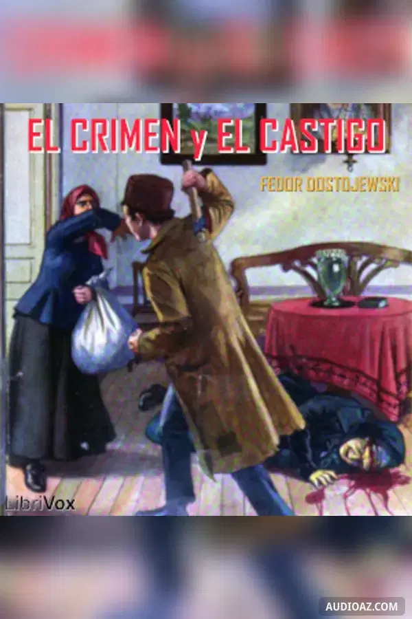 Crimen y castigo