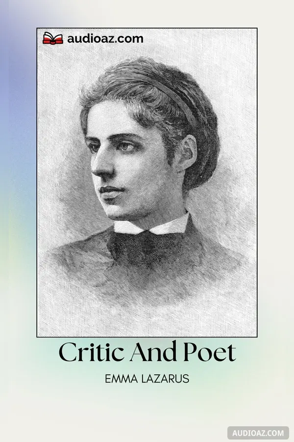 Critic And Poet
