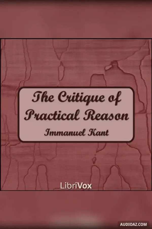 Critique of Practical Reason