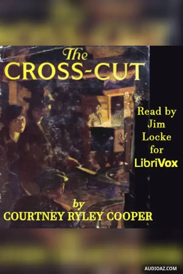 Cross-Cut