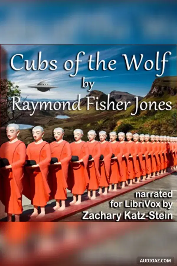 Cubs of the Wolf