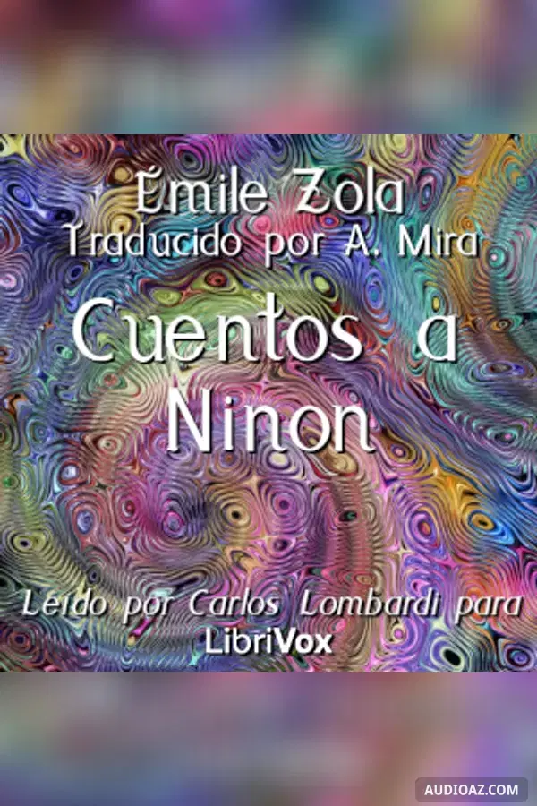 Cuentos a Ninon