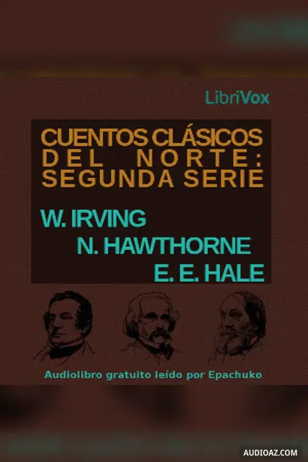 Cuentos Clásicos del Norte: Segunda Serie