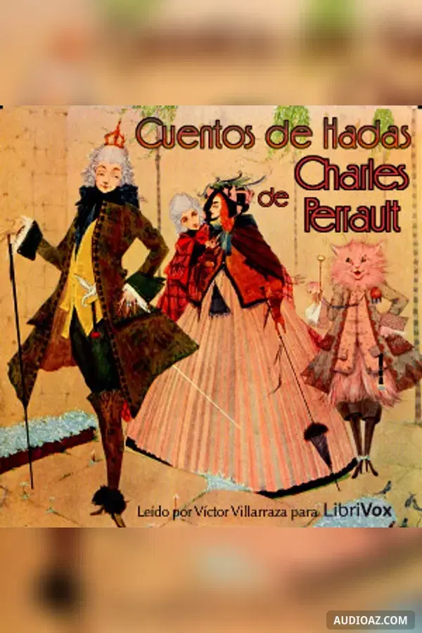 Cuentos de Hadas