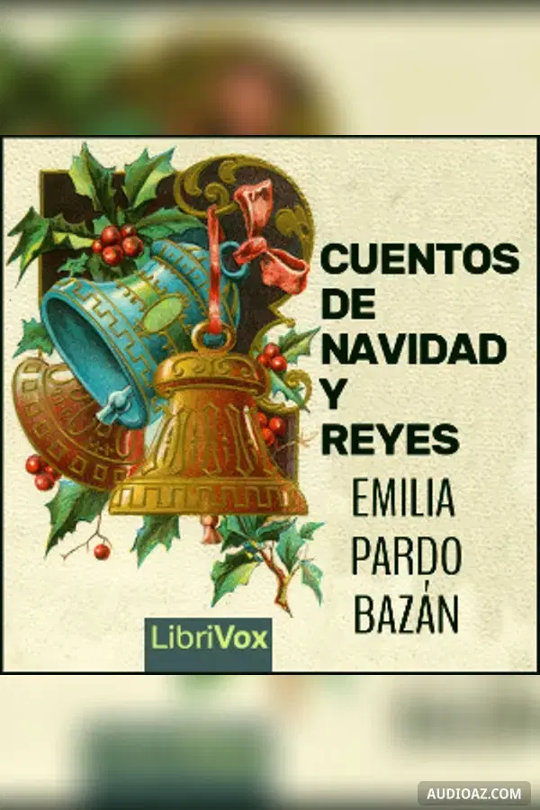 Cuentos de navidad y reyes