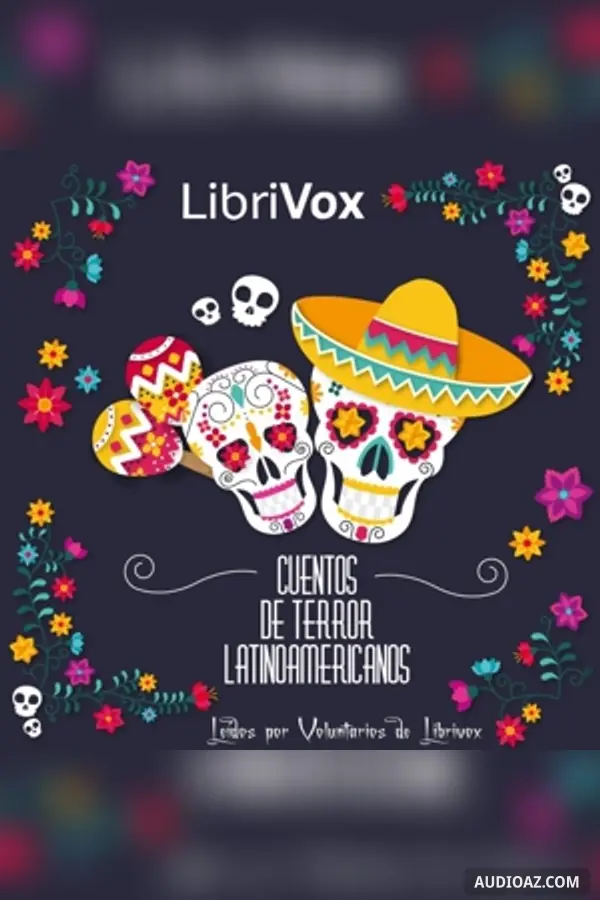 Cuentos de terror latinoamericanos