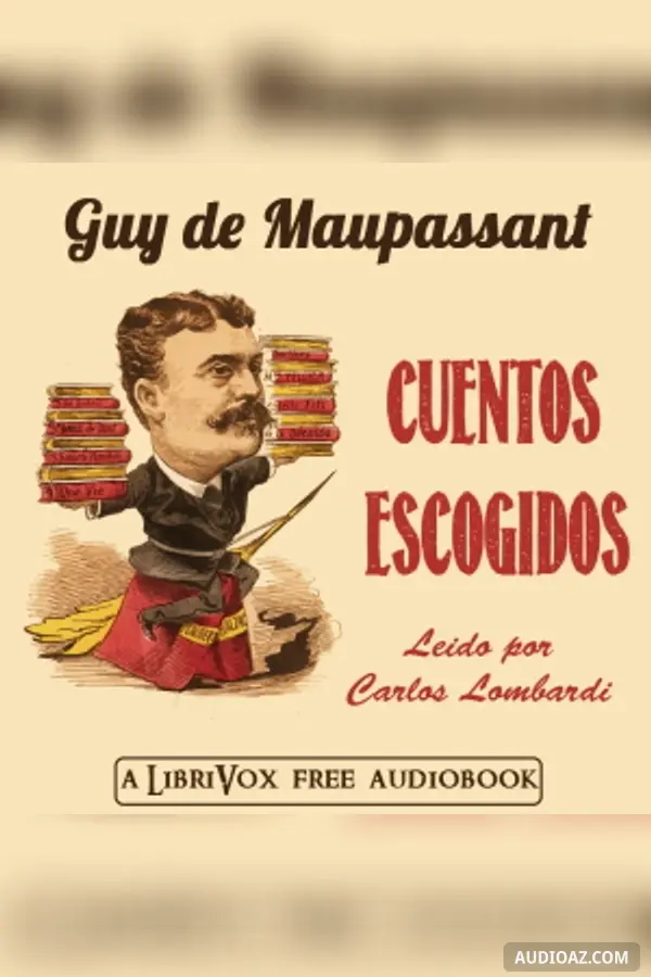 Cuentos escogidos