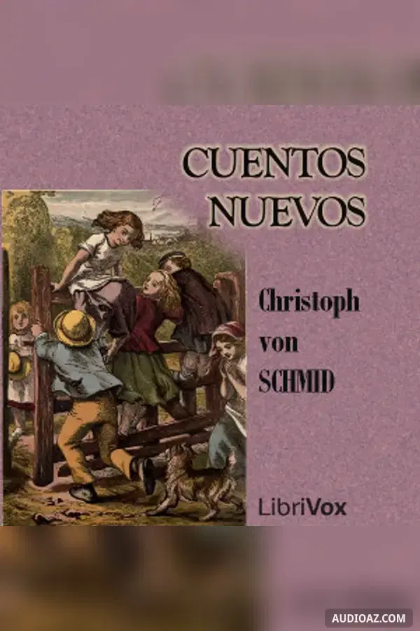 Cuentos nuevos