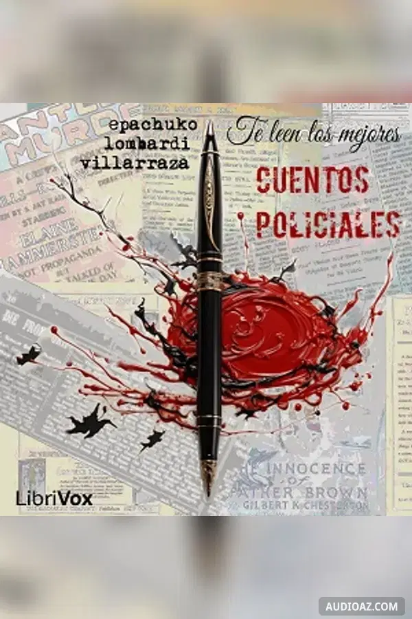 Cuentos Policiales