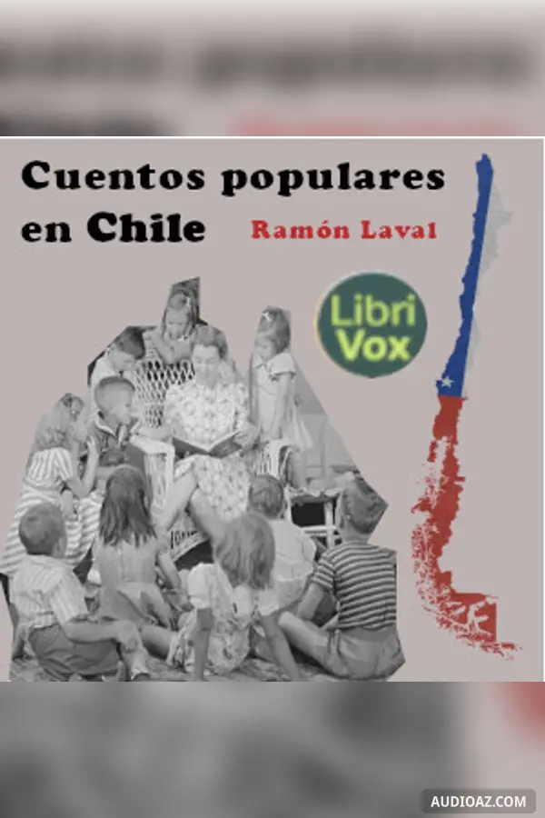 Cuentos populares en Chile