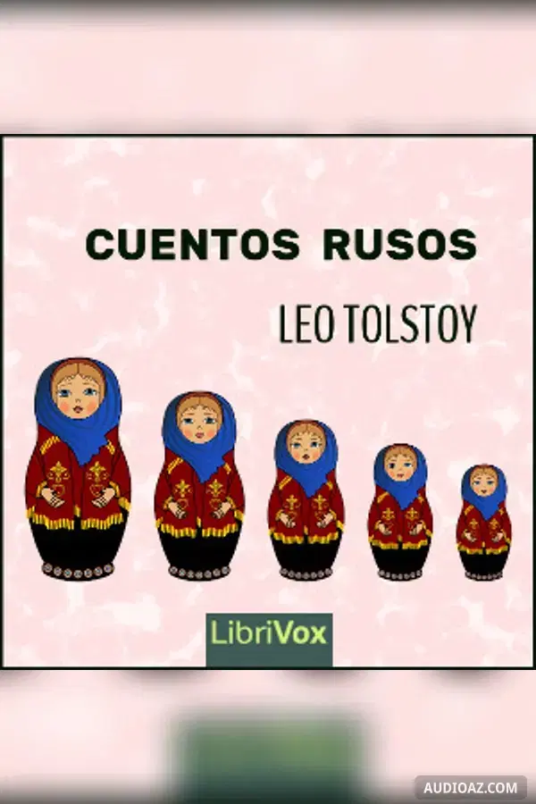 Cuentos rusos - Free Audiobook
