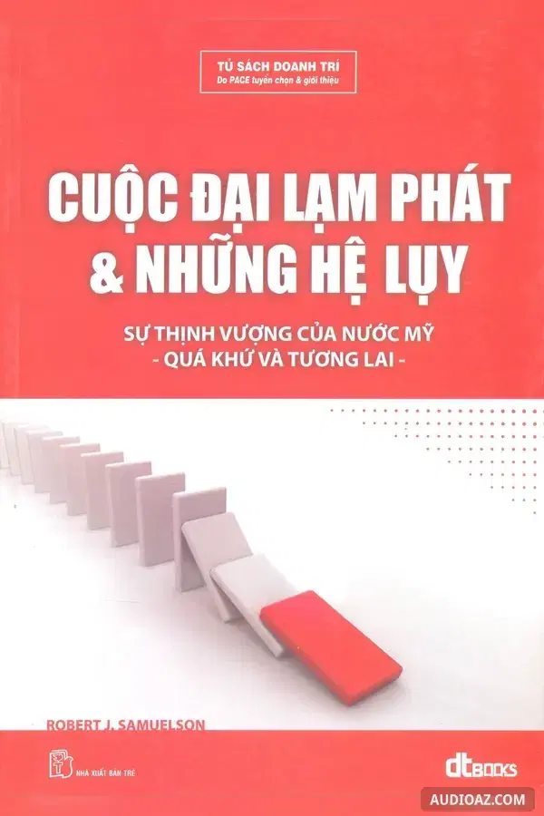 Cuộc Đại Lạm Phát Và Những Hệ Lụy