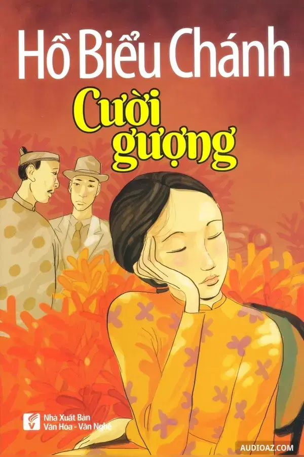 Cười Gượng