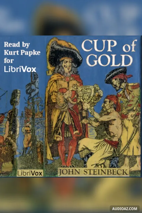 Cup of Gold
