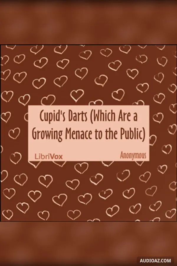 Cupid's Darts - Audiolibro Gratis