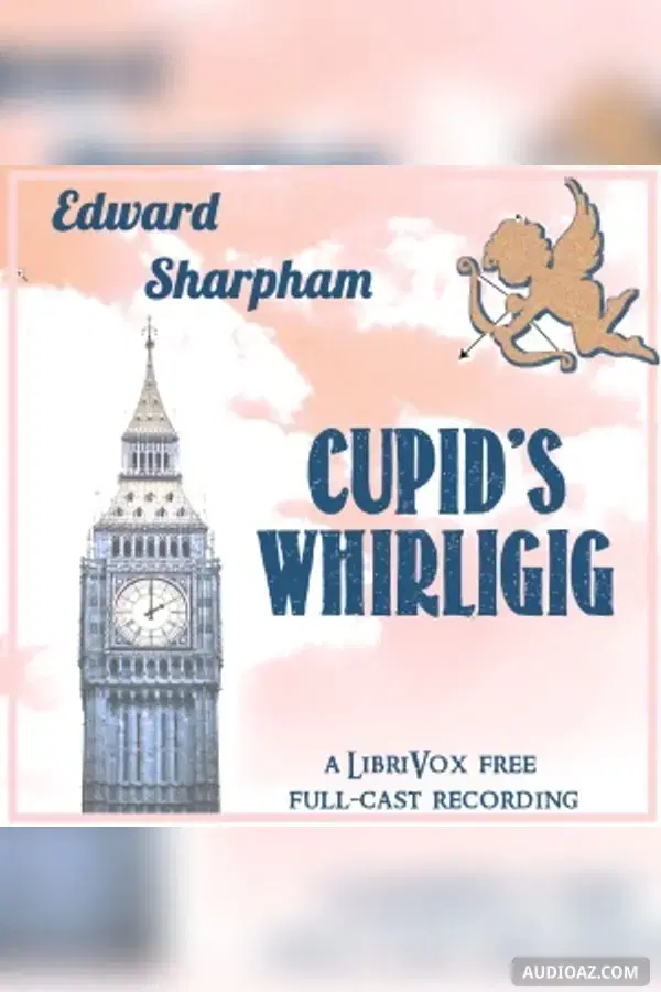 Cupid's Whirligig