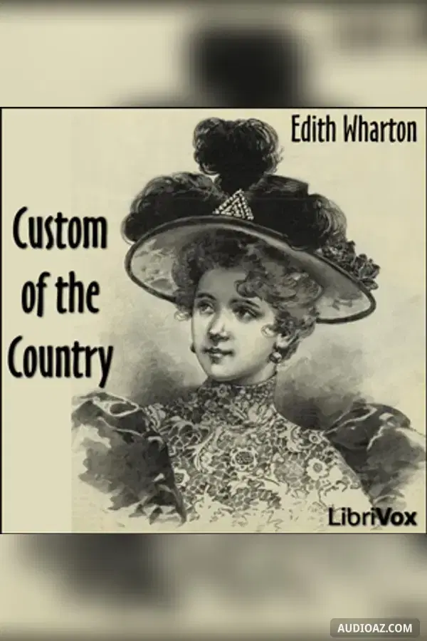 Custom of the Country