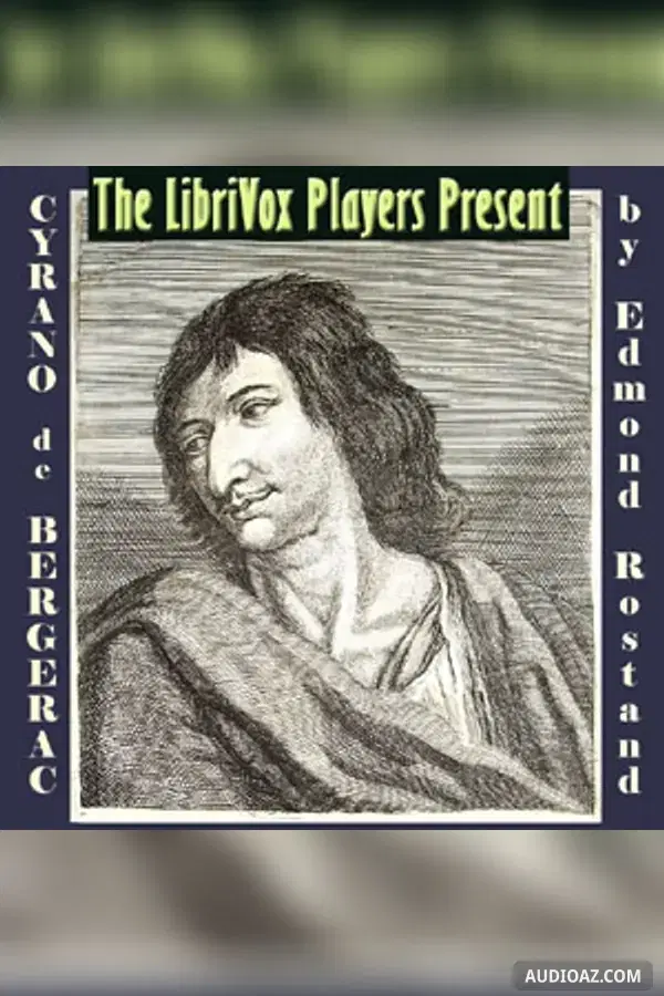 Cyrano de Bergerac