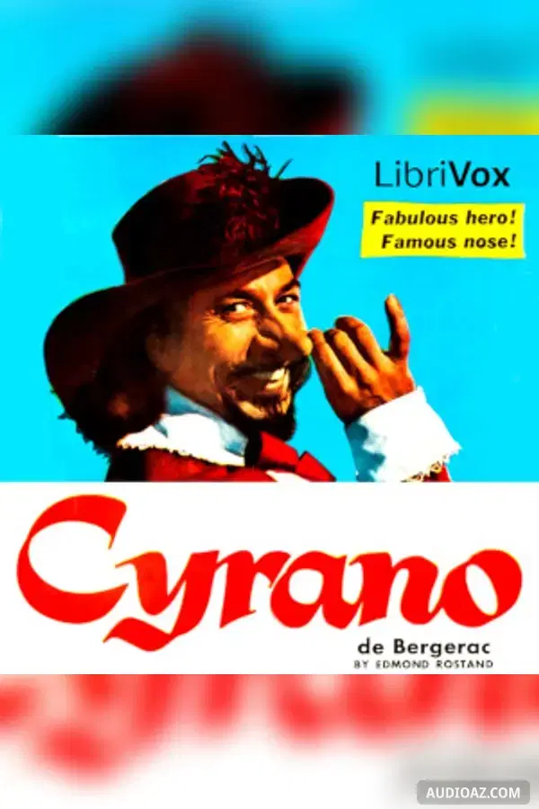 Cyrano de Bergerac (Hooker translation)