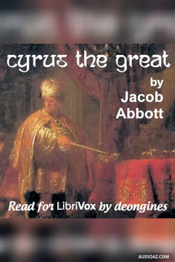 Cyrus the Great