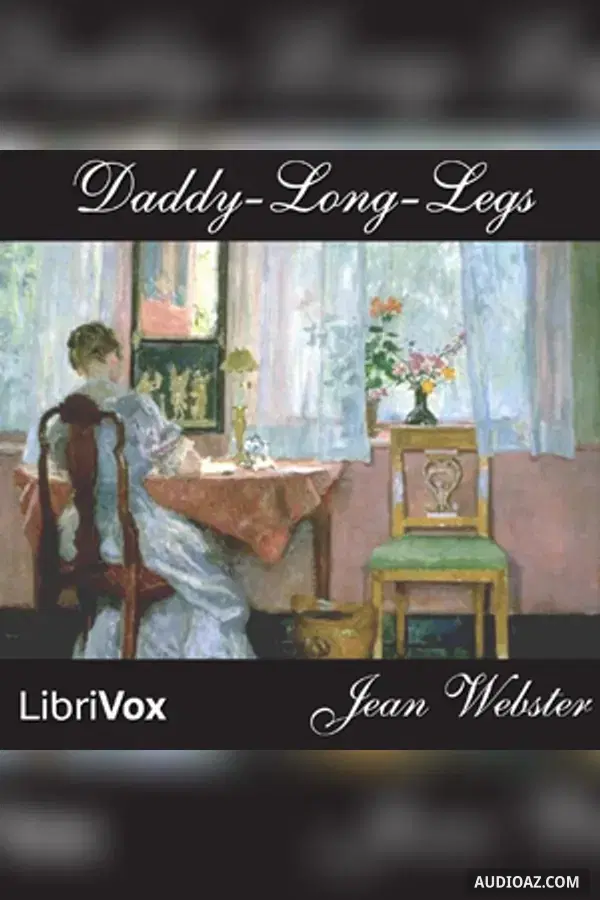 Daddy-Long-Legs
