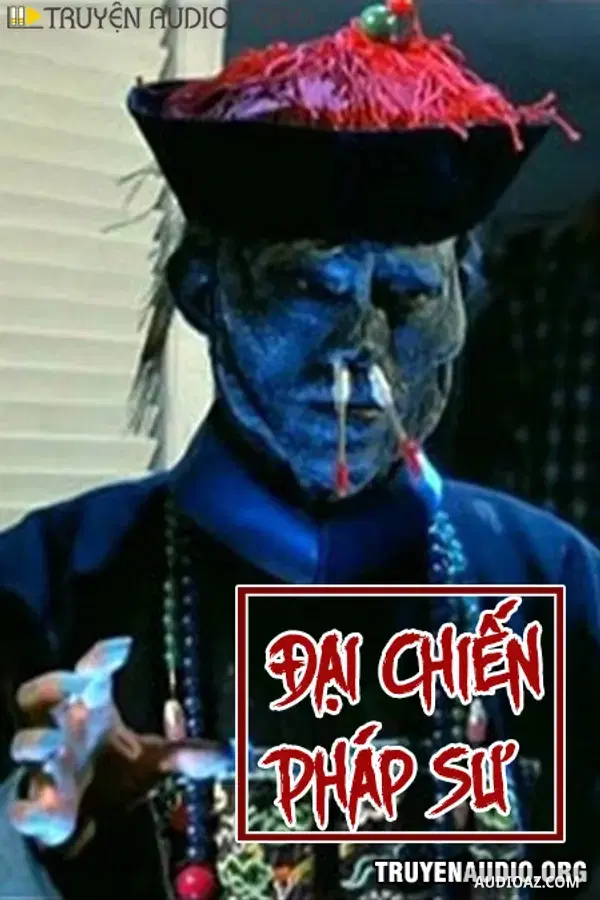Đại Chiến Pháp Sư
