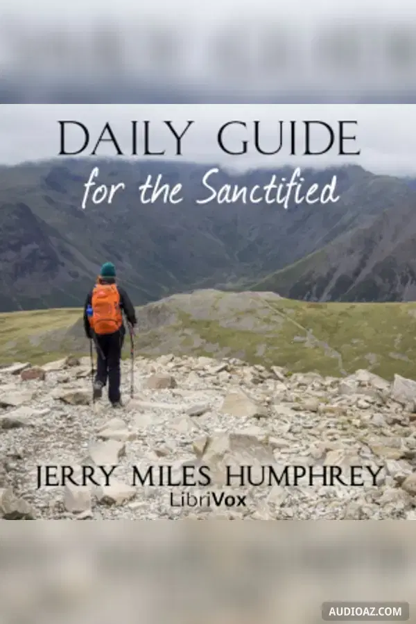 Daily Guide for the Sanctified