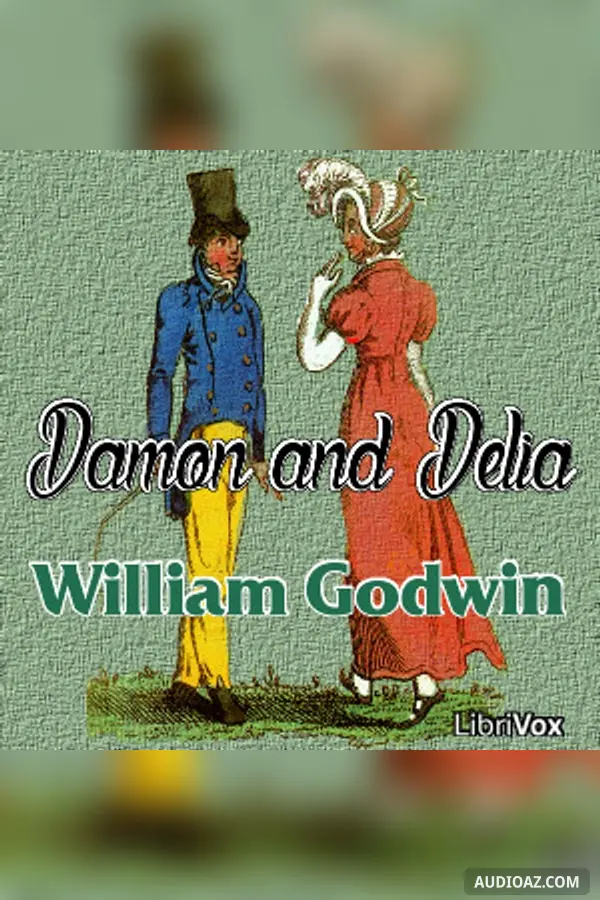 Damon and Delia