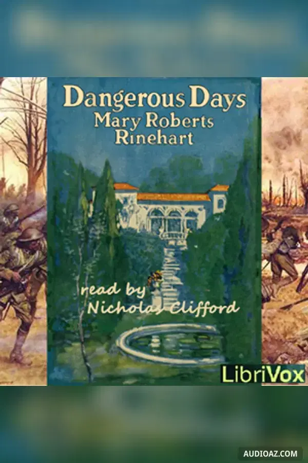 Dangerous Days