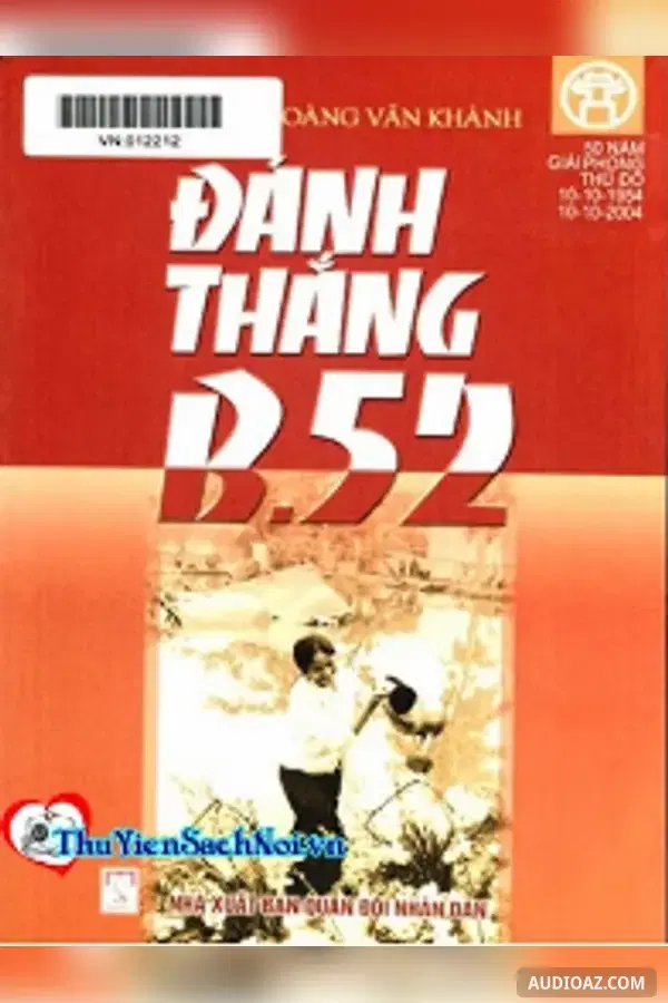 Đánh Thắng B52