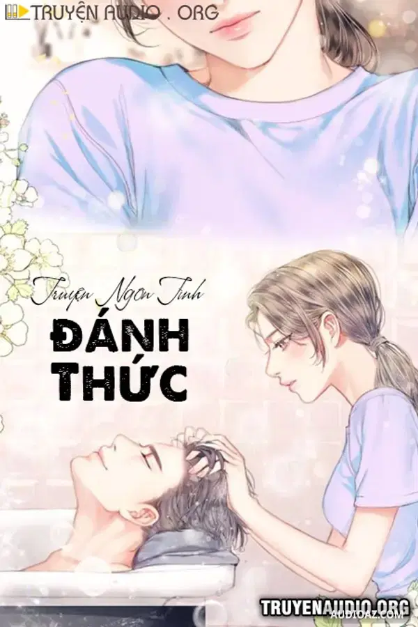 《Đánh Thức》 - 免费有声读物