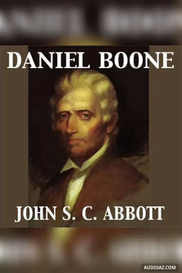 Daniel Boone