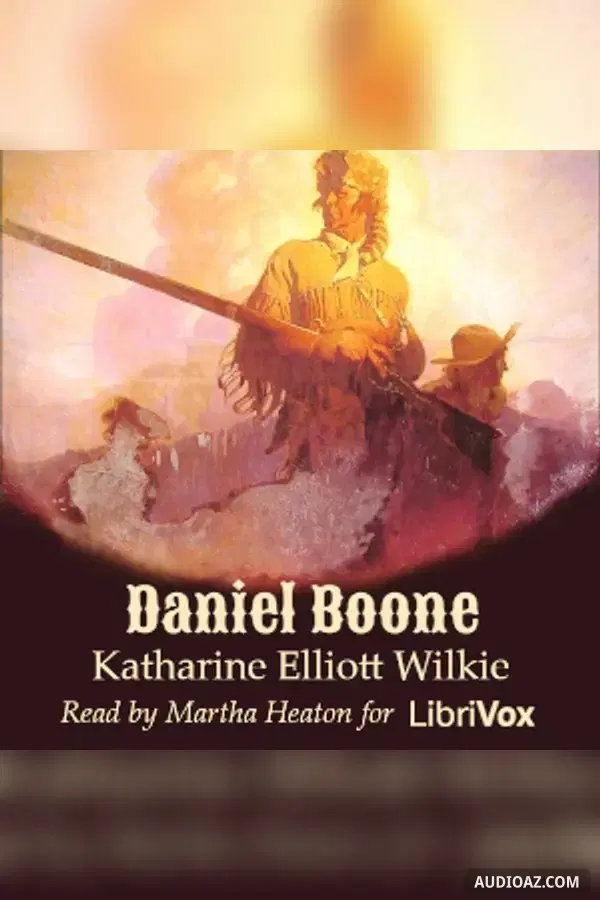 Daniel Boone
