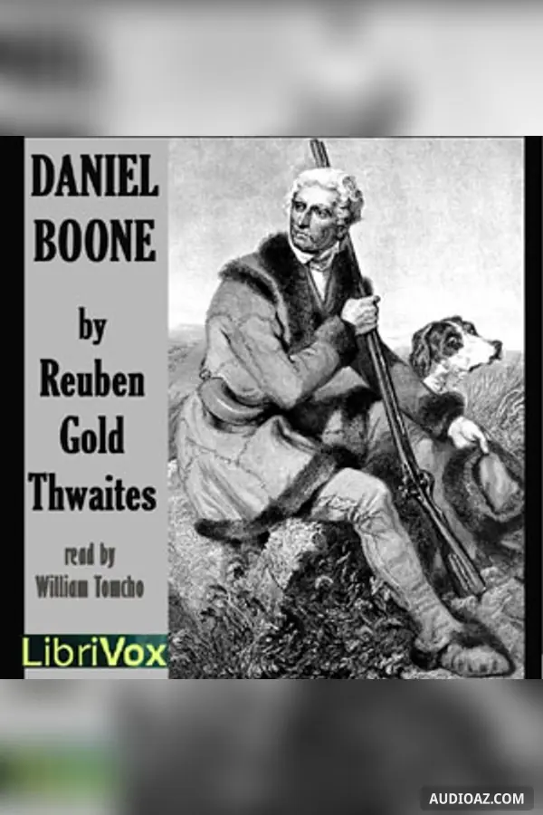 Daniel Boone (Thwaites)