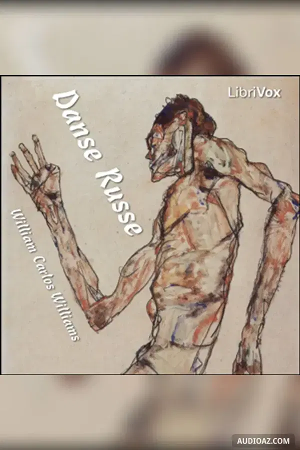 Danse Russe - Audiolibro Gratis