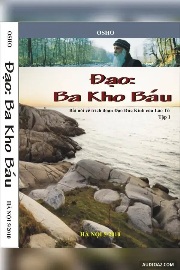Đạo 2 - Ba Kho Báu