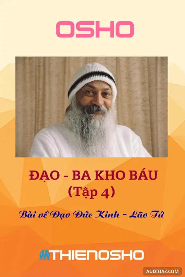 《Đạo 4 - Ba Kho Báu》 - 免费有声读物
