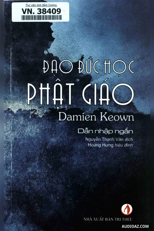 Đạo Đức Học Phật Giáo