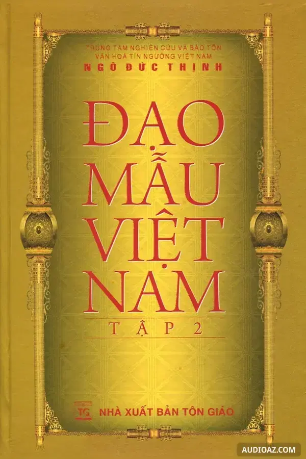 Đạo Mẫu Việt Nam - Tập 02
