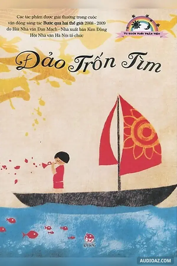 Đảo trốn tìm